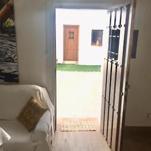 Center Apartment Lebrija