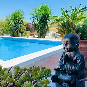  Bed and breakfast Del Gecko España