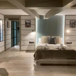 *** Bed and breakfast Palma España