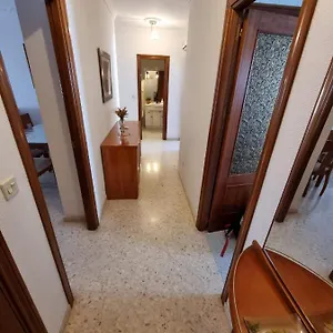 Gallegos House Lebrija