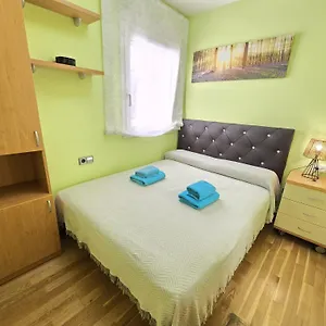  Bed and breakfast Aribau España