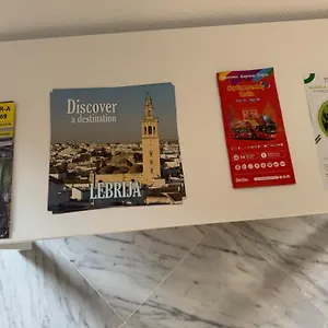 Encanto Urbano: Piso Centrico Totalmente Equipado Lebrija