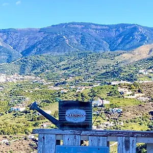 Casa Vista Maroma Cómpeta