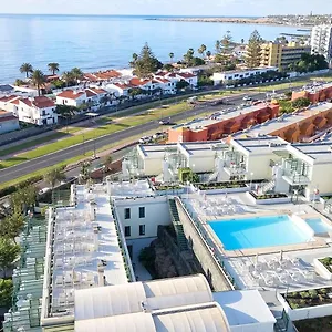  Apartahotel Salt Ocean España