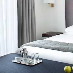 ** Hotel Mirador 3000 España