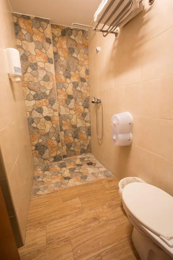 Hostal-Bar Cotero Lebrija 0*,  Spain