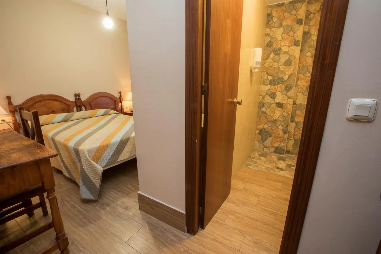 Hotel Hostal-Bar Cotero Lebrija